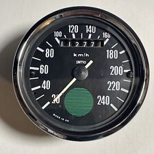 Genuine smiths speedometer for sale  Piedmont