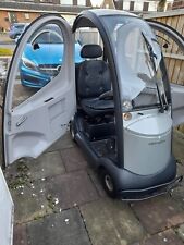 Shoprider traveso mobility for sale  DUNSTABLE