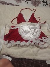 New red maids for sale  STAINES-UPON-THAMES