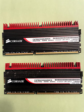 8GB (2x 4GB)DDR3 Corsair Dominator-GT CMT8GX3M2A2000C9 CL9 T6-B8 for sale  Shipping to South Africa