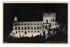 Postcard jedburgh abbey for sale  BLACKBURN