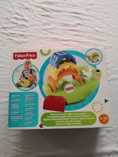 Fisher price stapelspaß gebraucht kaufen  Sinsheim