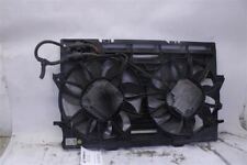 Radiator fan assembly for sale  Waterbury
