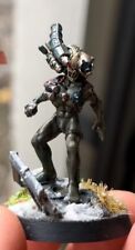 Warhammer 40k miniature for sale  GLASGOW