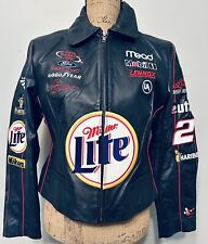 rusty wallace jacket for sale  Simpsonville