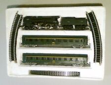 Locomotiva vapore sncf usato  Torino