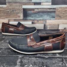 Barbour slip loafers for sale  MANCHESTER