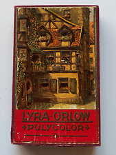 Lyra rlow polycolor gebraucht kaufen  Frankfurt