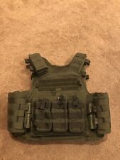 condor mopc plate carrier for sale  Los Angeles