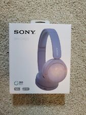 sony wh-ch520 wireless headphones bluetooth for sale  Shipping to South Africa