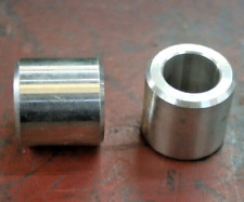 Stainless steel spacers for sale  CHESTERFIELD