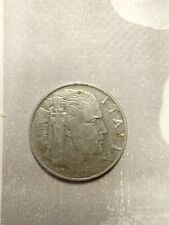 Moneta centesimi lira usato  Pavia