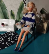 Barbie kleid vintage gebraucht kaufen  Billmerich,-Lünern,-Hemmerde