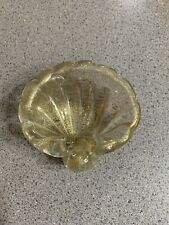 Sea shell gold for sale  Odessa