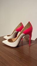 Christian louboutin heels for sale  LYTHAM ST. ANNES