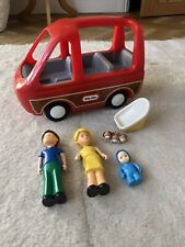 Little tikes dolls for sale  Shipping to Ireland