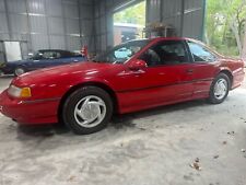 1990 ford thunderbird for sale  Lake Mary