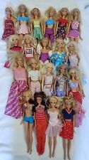 Barbie lot dolls for sale  Rocky River