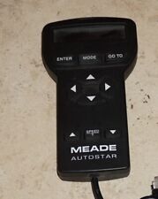 Meade autostar 4700 for sale  Phoenix