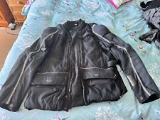 Dainese explorer jacket for sale  PRESTON