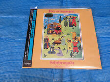 Usado, Renaissance Scheherazade And Other Stories Mini LP CD JAPAN ARC-7017 (2002) comprar usado  Enviando para Brazil