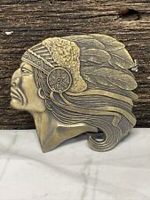 Antique belt buckle for sale  Shipping to Ireland