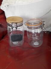 clip jars for sale  CLEETHORPES