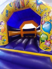 indoor bouncy castle for sale  LEEDS