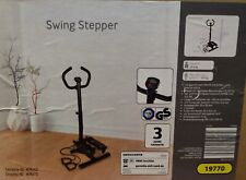 Swing stepper expanderfunktion gebraucht kaufen  Mayen