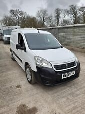 Peugeot partner profession for sale  FROME