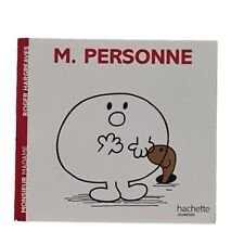 Livre roger hargreaves d'occasion  Loudun