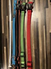Halsbänder nobby 55cm gebraucht kaufen  Osterfeld