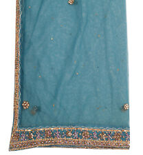 Sushila vintage teal for sale  Shipping to Ireland