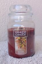 Yankee candle autumn gebraucht kaufen  Augsburg