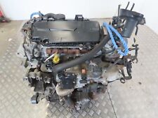 Vauxhall movano engine for sale  YORK