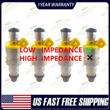 Set fuel injectors for sale  Hebron