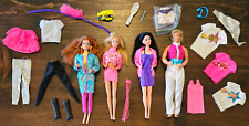 Lot barbie rockers for sale  Spring Valley