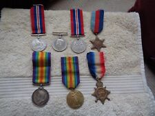 Job lot ww1 for sale  RADSTOCK