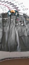 Ww2 german uniform for sale  NOTTINGHAM