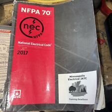 Nfpa national electrical for sale  Anoka