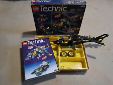 Lego technic 8456 d'occasion  Molières