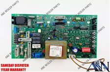 Heatline capriz 25 25S & 28 28S Caldeira Pcb 3003202166, usado comprar usado  Enviando para Brazil