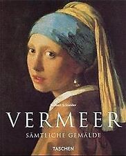 Vermeer sämtliche gemälde gebraucht kaufen  Berlin