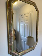 Vintage mirror chain for sale  BANGOR