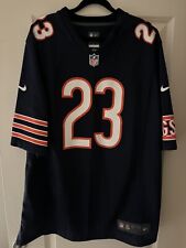 Chicago bears jersey for sale  BRUTON