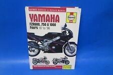 Yamaha fzr600 fzr750 for sale  LEEDS