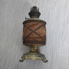 Ancienne lampe pétrole d'occasion  Coutances