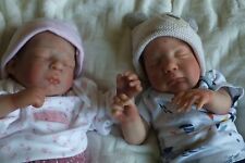 Reborn baby dolls for sale  EXMOUTH
