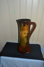 Weller pottery tankard for sale  Shipping to Ireland