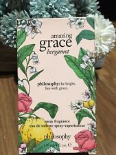 Amazing grace bergamot for sale  DAGENHAM